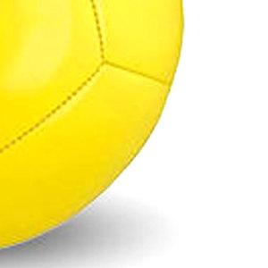 Professionaland High Quality <b>Hand</b> <b>Stitched</b> 12 Panel Soccer Ball for Kids – Durable Training Football Made In Pakistan - Product Image 4