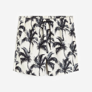 Fazn Private Label OEM Luxury Custom Boardshorts logo Board Shorts Fishing Street Surf Shorts Recycle Men Swim Shorts - Product Image 4