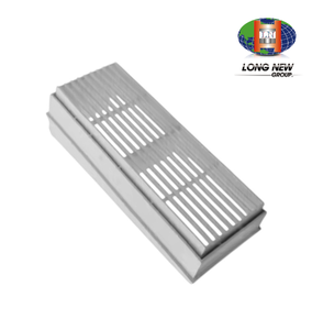 Longnew บาร์เครื่องปรับอากาศพลาสติกแบบกำหนดเองผลิตในไต้หวัน - Product Image 2