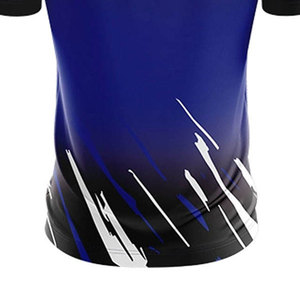 Camiseta Polo Deportiva de Alta Calidad, Diseño Personalizado, Cómoda, para Entrenamiento y Competición - Product Image 5