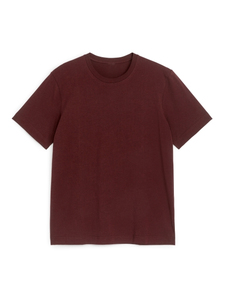 เสื้อยืดผู้ชายคุณภาพสูง ปี 2026  ขั้นต่ำในการสั่งซื้อน้อย ระบายอากาศได้ดี เนื้อผ้านุ่ม ผ้าฝ้าย ทรงโอเวอร์ไซส์ - Product Image 4