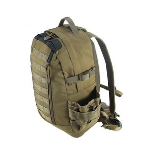 Sac à dos tactique professionnel en nylon, imperméable, pour la randonnée, haute qualité, service OEM. - Product Image 6