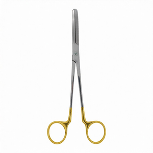 Pinza Extracción de Coronas T/C Wynman de 7″ Curva Dentada de Carburo de Tungsteno y Acero Inoxidable, Instrumento Dental - Product Image 5