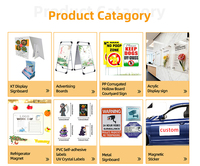 Letreros de Certificación Halal de Acrílico Personalizados, Tablero de Exhibición de Logotipo de Acrílico Transparente Impreso con UV para Tiendas de Alimentos y Empaques