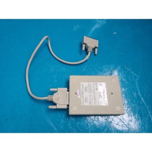 Módem de Fax de Datos Externos MultiTech MT5600ZDX Usado Como Está, Piezas de Equipos Semiconductores Obsoletos - Product Image 1