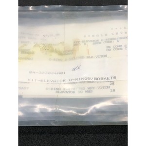 04-323034A01 <b>Elevator</b> O-Rings/Gaskets Ki, 169275 - Trusted Global Legacy Semiconductor Equipment and <b>Parts</b> at - Product Image 3