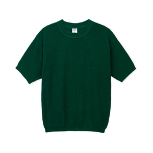 เสื้อไหมพรมคอกลม แขนยาว ผู้หญิง 100% อะคริลิก ผ้าบาง ไม่ยับ สวมใส่สบาย สีพื้น สำหรับผู้ใหญ่ - Product Image 4