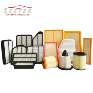 Filtro de Aire de Motor Automotriz Tejido de Alta Calidad 17801-OL040 para Autos <span class=keywords><strong>Toyota</strong></span> HILUX FAW Ares LX TT, Nuevo y Usado, Directamente del Fabricante - Product Image 6