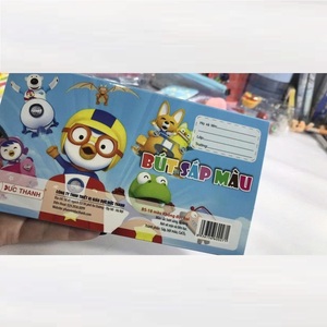 Juego de Crayones Personalizados al por Mayor para Estudiantes, Suministros de Pintura - Product Image 1