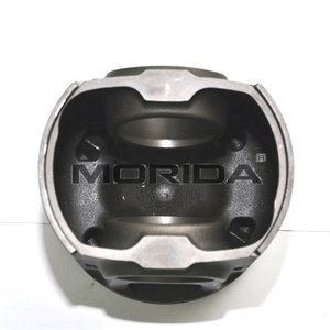 S6D170 6162-K2-9901 ENSEMBLE INFÉRIEUR pour KOMATSU - Product Image 4