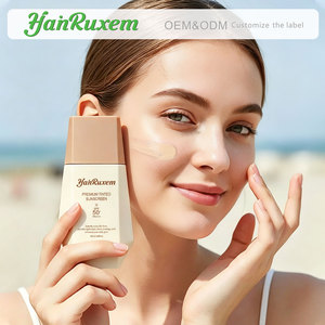<span class=keywords><strong>Protector</strong></span> <span class=keywords><strong>Solar</strong></span> <span class=keywords><strong>con</strong></span> <span class=keywords><strong>Color</strong></span> de Amplio Espectro SPF50, Fórmula Personalizada, Venta al Por Mayor de Fábrica, Antienvejecimiento <span class=keywords><strong>para</strong></span> <span class=keywords><strong>Piel</strong></span> Sensible, Uso en Viajes a la Playa - Product Image 2