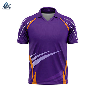 Meilleur Matériau Doux au Toucher 2026 en Différentes Couleurs avec Votre Nom et Logo – Nouveau Style – Tenue de Cricket pour Adultes – Prix de Gros - Product Image 6