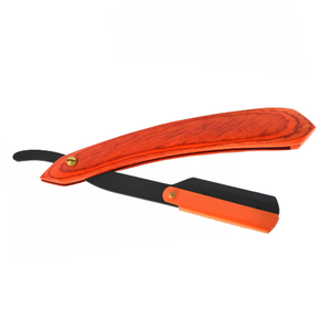 Low Price Stainless Steel Shaving Razer Wholesale <b>Single</b> <b>Blade</b> Edge Safety Barber <b>Razor</b> for Men shaving <b>razor</b> for sale - Product Image 6