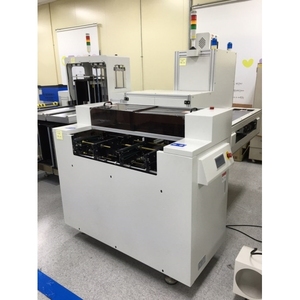 Famecs FNBS-600AD-10E-P NG Buffer - อุปกรณ์และชิ้นส่วนเซมิคอนดักเตอร์ระดับโลกที่เชื่อถือได้ - Product Image 6