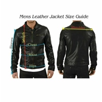 Blouson aviateur en soie personnalisé pour homme, style britannique B-2, hiver, Seconde Guerre mondiale, avec fermeture éclair et col en V