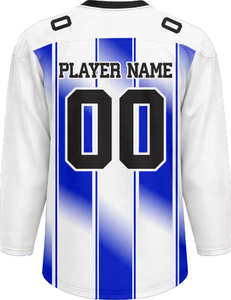 Nouveau maillot de hockey sur glace, dernier style, maillot de hockey sur glace pour jeunes, maillot de hockey sur glace le plus vendu - Product Image 3