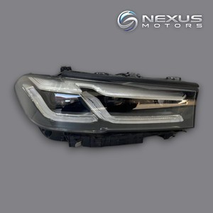ไฟหน้ามือสอง ซีรีส์ 5 ขวา 9479262 - Product Image 1