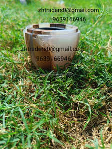 Quemador de Incienso Árabe de Sándalo Exclusivo, Elegante Mubkhar, Decoración de Lujo para Celebraciones del Eid y Ramadán, Regalos Religiosos, Entrega Rápida - Product Image 6