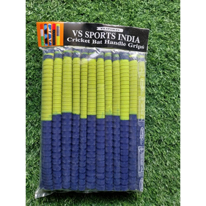 Nuevas Empuñaduras de Goma Antideslizantes para Palos de Críquet, Grosor Personalizable, Empaque Personalizado, para Clubes de Entrenamiento - Product Image 2