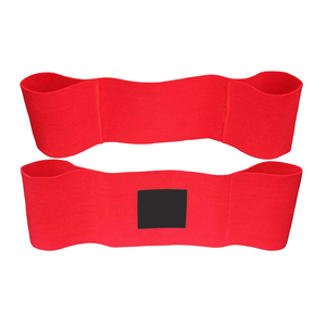 Bande de Résistance Élastique Professionnelle pour Musculation, Hommes et Femmes, Soutien pour Presse à Bench, Entraînement de Force, Fournisseur OEM - Product Image 3