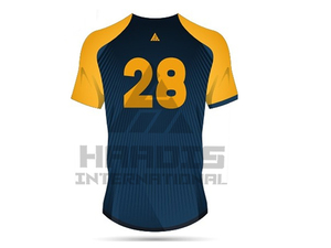 Vêtements de sport, uniforme de football pour hommes, impression de logo personnalisée, vêtements de football, uniformes, prix de gros - Product Image 5
