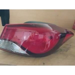 Ensemble de feux arrière droit extérieur pour Elantra, référence H 924023X000 - Product Image 1