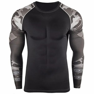 Camiseta de Protección Solar para Hombre de Alta Calidad, Cómoda y Transpirable, la Mejor Fabricación, Talla Adulto, Camisetas de Protección Solar para Hombre en Venta - Product Image 2