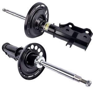 Amortisseurs de suspension Chevrolet Malibu 2016-2023, systèmes de suspension 2 pièces, ensemble d'amortisseurs de suspension avant gauche et droit, modèle 23359255 - Product Image 6