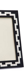 Cadre photo en résine brillante fait main, écologique, léger, idéal pour les mariages, les anniversaires et les cadeaux, au meilleur prix - Product Image 6