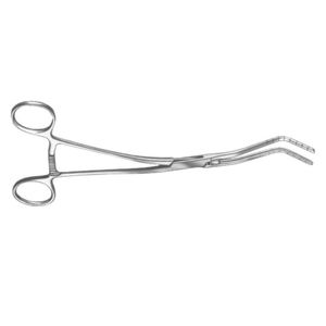 คีมคุณภาพพรีเมียม A-1 VERITAS Debakey ขนาด 20 ซม. คีมจับแบบ Atrauma สำหรับหัวใจและหลอดเลือด ทำจากเหล็กกล้าไร้สนิม |   ที่ใส่เข็ม - Product Image 3