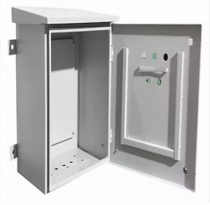 Fabricación de chapa metálica de alta calidad para gabinetes eléctricos y cajas de paneles en grandes cantidades - Product Image 6