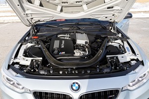 บีเอ็มดับเบิลยู เอ็ม3 ปี 2015 - Product Image 6