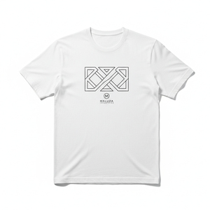 Camiseta de Entrenamiento de Algodón Grueso, Estilo Oversize con Hombros Caídos, para Gimnasio, Ropa Urbana, Fitness, con Impresión Personalizada - Product Image 1
