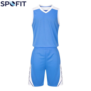 Uniforme de Baloncesto Personalizado al por Mayor 2026, Uniforme de Práctica de Baloncesto Transpirable de Secado Rápido para Adultos, Talla Grande, Servicio OEM - Product Image 2