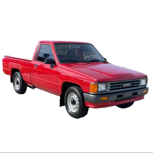 Oferta Especial: Camioneta Modelo Antiguo 1988, 2 Puertas, Cabina Estándar, SB Tru-ck, Título Limpio - Product Image 1