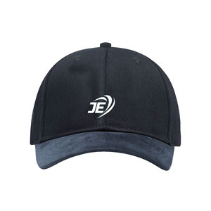 Gorra de Béisbol de Color Sólido al por Mayor a Precio Económico, Marca Privada, Último Diseño, Talla Personalizada, Gorra de Béisbol Transpirable - Product Image 1