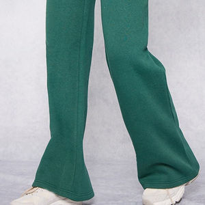 <b>Women's</b> Leisure Jogging Wear High Waist Slimming <b>Sweat</b> Suit Long Sleeve Sports <b>Pants</b> Running Fitness Activewear Sets <b>Women</b> - Product Image 6