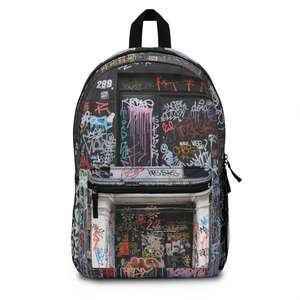 Sac à dos de voyage en cuir de luxe, imperméable et léger, convertible, avec un design pratique, un grand espace de rangement, compatible avec les ordinateurs portables, finition élégante - Product Image 1
