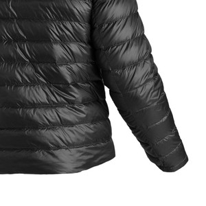 Chaqueta acolchada para hombre hecha a medida, personalizada, informal, antiarrugas, transpirable y cómoda para adultos. - Product Image 5
