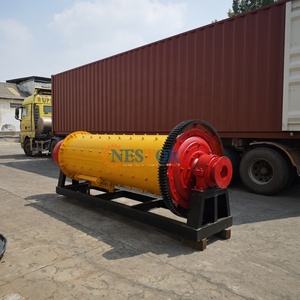 كسارة صغيرة محمولة عالية الجودة لطحن خام الذهب لآلة صنع غبار الذهب - Product Image 2