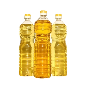 Aceite de Soja Comestible Refinado, Aceite de Cocina de Alto Punto de Humo, Grado Alimenticio, Proveedor Mayorista de Marca Privada, Aceite de Soja Sin OMG - Product Image 1