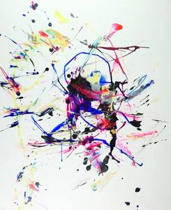 Bandera Impermeable para Paintball, Bandera Resistente para Exteriores, Material de Alta Calidad para Campos de Paintball - Product Image 3