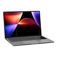 Nouvel ordinateur portable Blackview AceBook 12 16 pouces, Intel Core I5, 16 Go de RAM LPDDR4, 512 Go de SSD, Windows 11 Pro, écran IPS en métal, version européenne, anglais