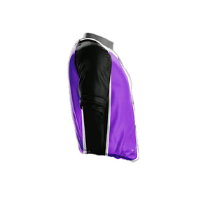 Services OEM, dernier design, uniforme de baseball pour hommes en couleur unie, fabriqué en usine, 100% polyester respirant, imprimé par sublimation - Product Image 6