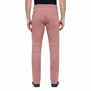Pantalon cargo pour homme, coupe droite, multi-poches, pour la randonnée, les voyages, le travail et les occasions décontractées - Product Image 2