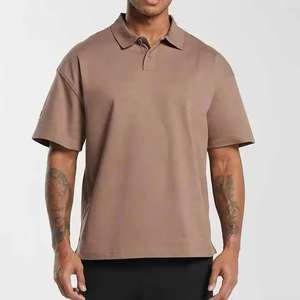 Nuevas Camisetas Polo Personalizadas con Logotipo Sublimado Personalizado, Camisetas Polo de Alta Calidad para Hombre en Venta en Línea a Bajo Precio - Product Image 3