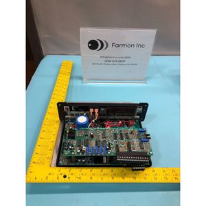 Solutions d'automatisation LC4AO11000 Moteur DC BL - Équipements et pièces semi-conducteurs d'occasion fiables à l'échelle mondiale chez - Product Image 2