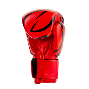 Equipo de MMA en Venta, Equipo de Boxeo y Entrenamiento, Guantes de Boxeo MMA de Venta Caliente para Hombre con Soporte para Muñeca - Product Image 6