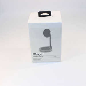 Cajas de embalaje electrónicas personalizadas de bajo costo para minoristas, auriculares y estuches de carga inalámbrica. - Product Image 3