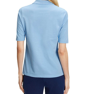 เสื้อโปโลผู้หญิง ดีไซน์สวย คุณภาพดี สไตล์ใหม่ ราคาถูก - Product Image 2